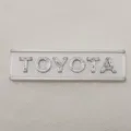 Huy hiệu Toyota cho 3DSets Bamboo - Thumbnail 2