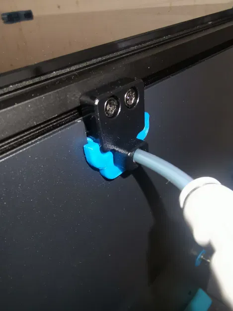 PB Design - Bộ sưu tập Seal - Gioăng ngoài cho buồng Sovol Zero - Hướng dẫn PTFE - Image 2