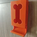 Kệ Đựng Túi Đựng Phân Chó - Thumbnail 2