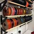 Hệ thống lưu trữ filament treo tường - Thumbnail 1