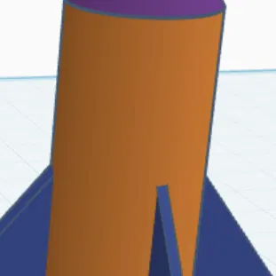 Tên Lửa Đơn Giản