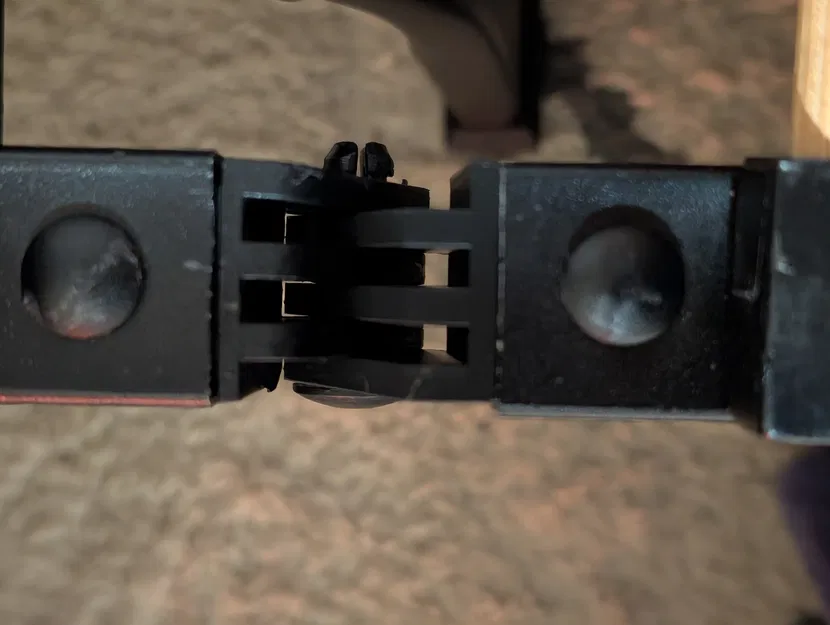 Bản lề Ikea - Image 2