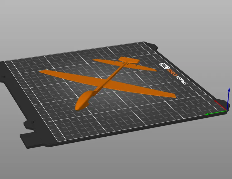 Meadowlark Performance Glider: Tầm bay 51m - Image 2