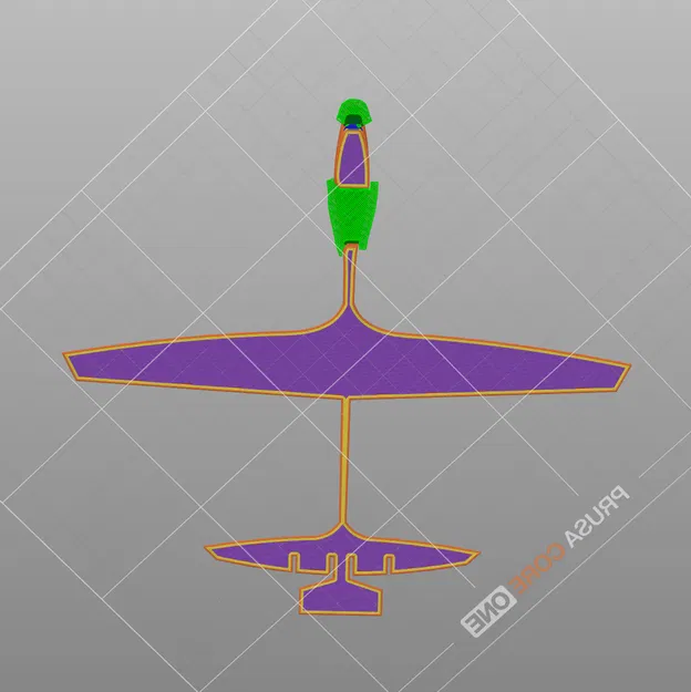 Meadowlark Performance Glider: Tầm bay 51m - Image 3