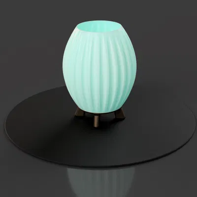 Đèn LED Module 60mm