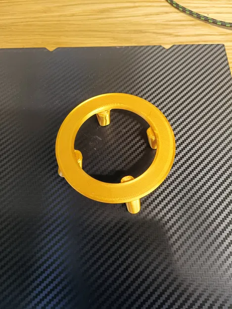 Đèn LED Module 60mm - Image 4