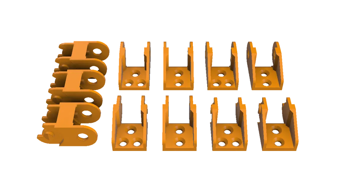 Dây Xích Cáp In Được V2.0 - Image 3