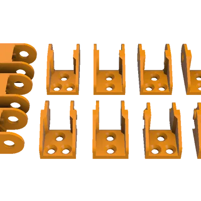 Dây Xích Cáp In Được V2.0