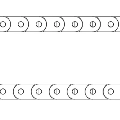 Dây Xích Cáp In Được V2.0