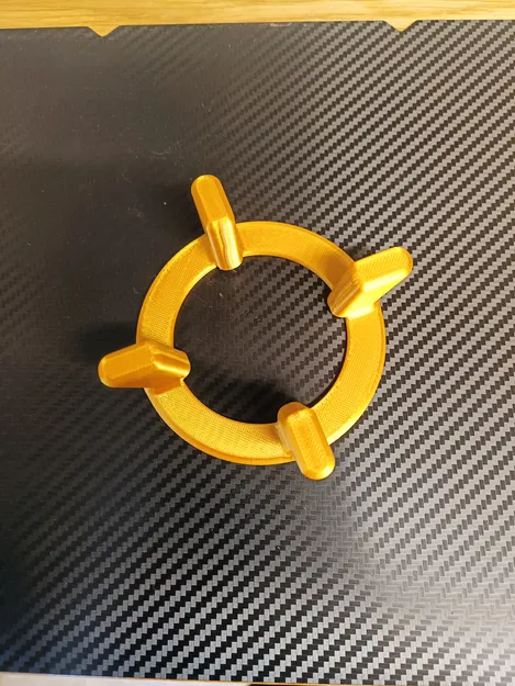 Đèn LED Module 60mm - Image 5