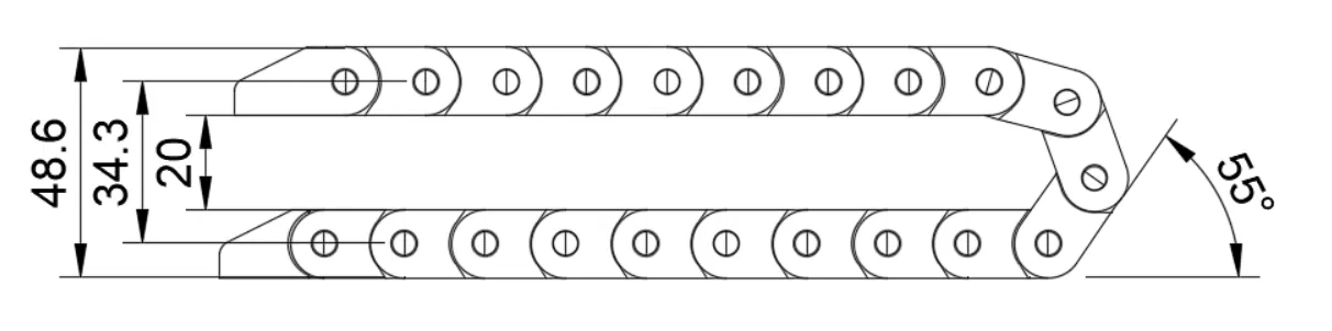 Dây Xích Cáp In Được V2.0 - Image 6