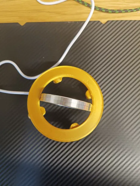 Đèn LED Module 60mm - Image 6