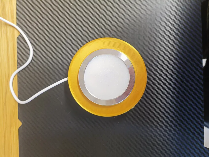 Đèn LED Module 60mm - Image 7