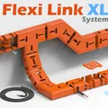 FlexiLink XL - Hệ thống Quản lý Cáp - Bản Demo - Thumbnail 1