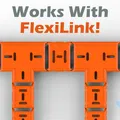 FlexiLink XL - Hệ thống Quản lý Cáp - Bản Demo - Thumbnail 4