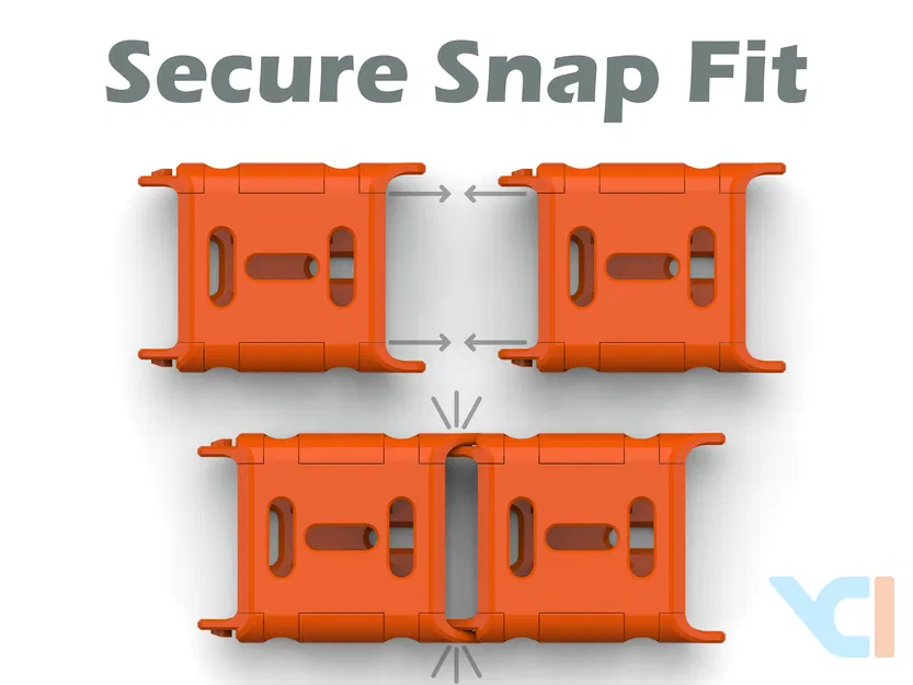 FlexiLink XL - Hệ thống Quản lý Cáp - Bản Demo - Image 5