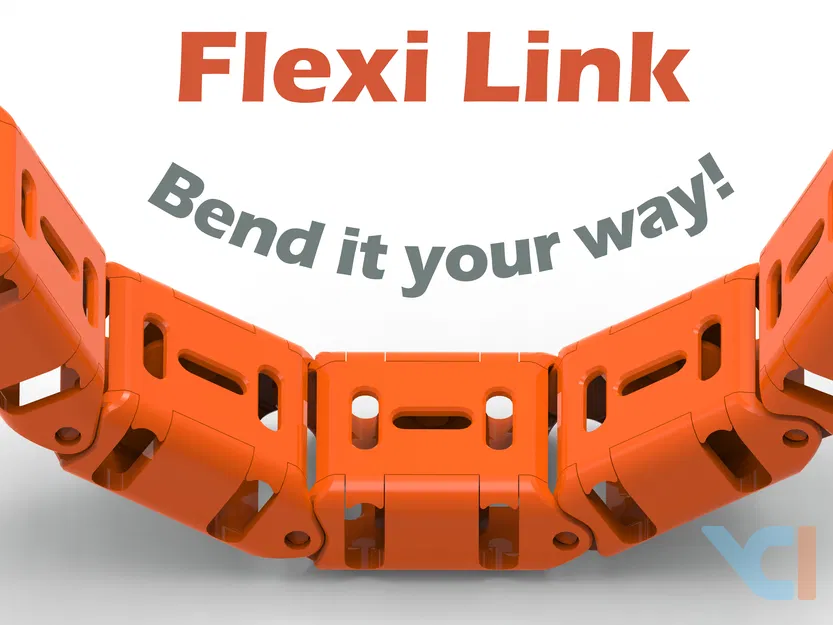 FlexiLink XL - Hệ thống Quản lý Cáp - Bản Demo - Image 7