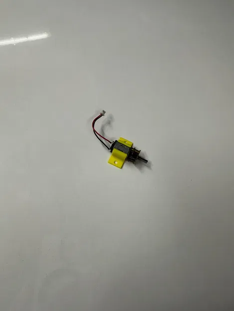 Đế Motor N20 Mini Micro Geared DC - Image 3