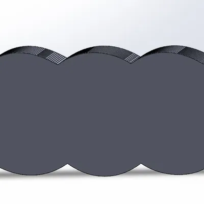 Đế Nến Tea Light