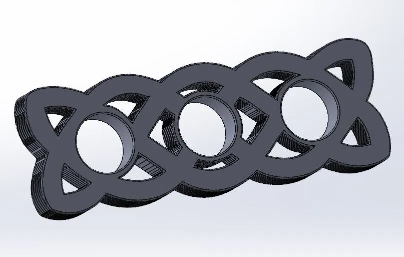 Đế Nến Tea Light - Image 3