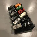 Chân đế cho Pedalboard - Thumbnail 2