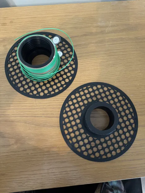 Cuộn Filament Tái Sử Dụng - Image 1