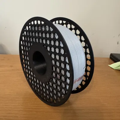 Cuộn Filament Tái Sử Dụng