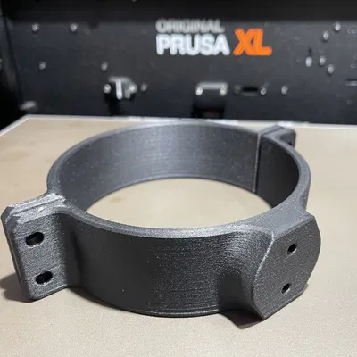 Kẹp Gắn Camera Eufy Cho Cột 4.5 "