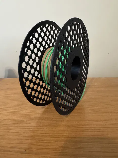 Cuộn Filament Tái Sử Dụng - Image 4