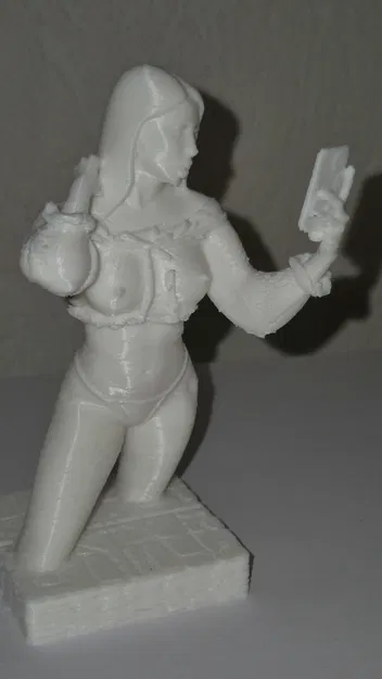 Cô Gái Sexy Cầm Điện Thoại - Image 2