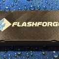 Hộp Đựng Đầu In Flashforge AD5X REMIX Có Tay Nắm và Logo!!! - Thumbnail 2