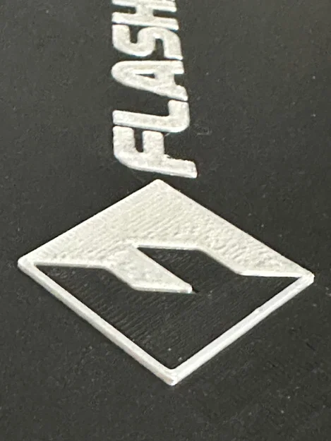 Hộp Đựng Đầu In Flashforge AD5X REMIX Có Tay Nắm và Logo!!! - Image 3