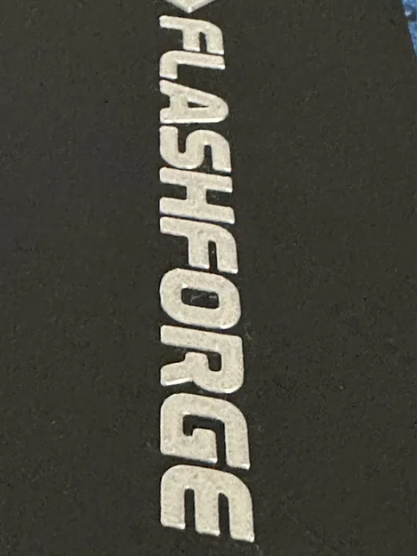 Hộp Đựng Đầu In Flashforge AD5X REMIX Có Tay Nắm và Logo!!! - Image 4