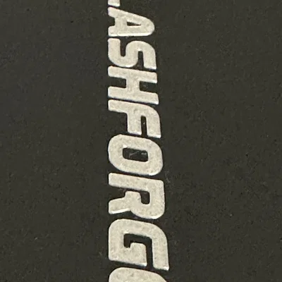 Hộp Đựng Đầu In Flashforge AD5X REMIX Có Tay Nắm và Logo!!!