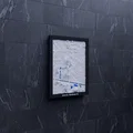 Mô hình thu nhỏ địa hình 3D Bundaran HI, Jakarta, Indonesia - Thumbnail 4