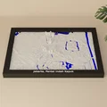 Mô hình thu nhỏ 3D Jakarta, Pantai Indah Kapuk, Indonesia - Thumbnail 3