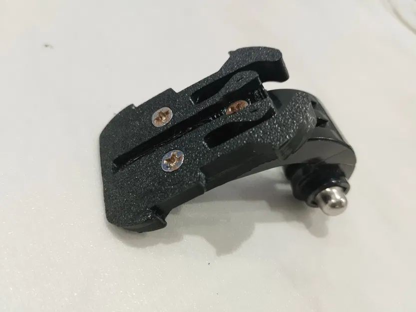 Kẹp Khóa Nhanh Base Cho Camera Hành Trình - Image 3