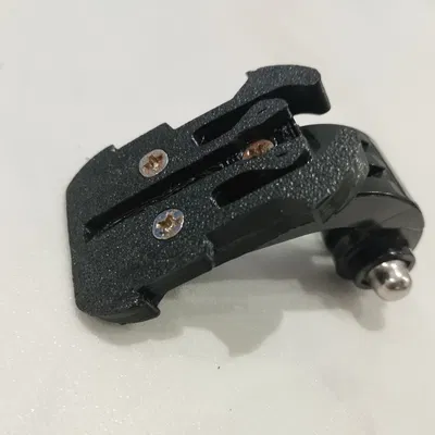 Kẹp Khóa Nhanh Base Cho Camera Hành Trình