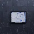 Mô hình thu nhỏ 3D Jakarta, Pantai Indah Kapuk, Indonesia - Thumbnail 6