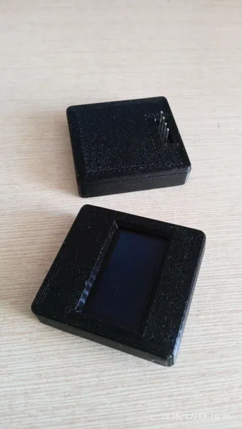 Hộp đựng màn hình OLED 0,96 inch - Image 2