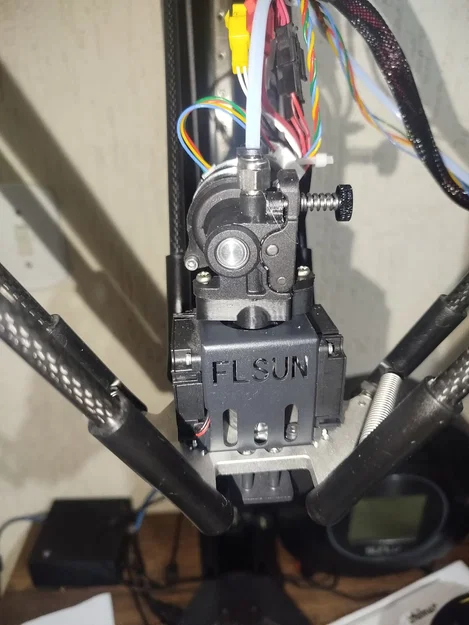 Bộ Chuyển Đổi Orbiter 1.5 + FLSUN Super Racer V2 - Image 1