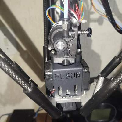 Bộ Chuyển Đổi Orbiter 1.5 + FLSUN Super Racer V2