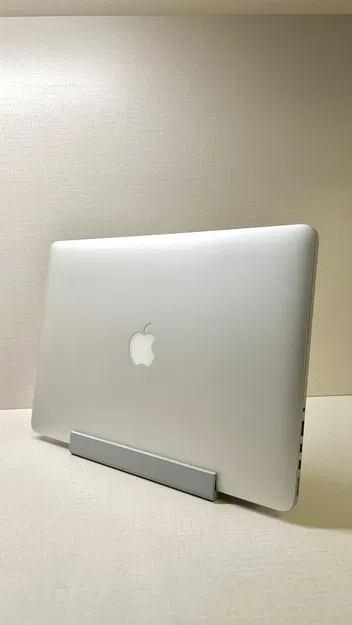 Giá đỡ laptop kiêm chỗ cất đồ - Image 2