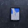 Jakarta, Sunda Kelapa, Indonesia - Mô hình thu nhỏ 3D - Thumbnail 6