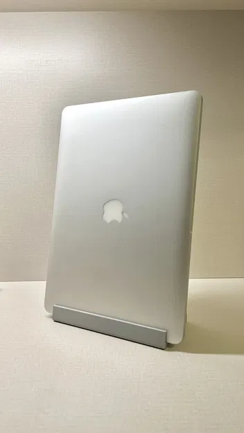 Giá đỡ laptop kiêm chỗ cất đồ - Image 4