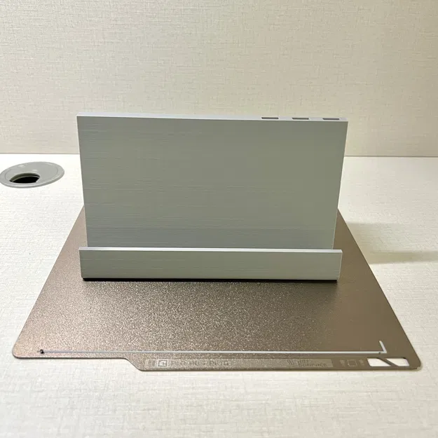 Giá đỡ laptop kiêm chỗ cất đồ - Image 7