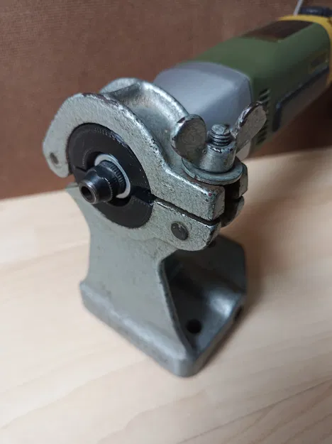 Bộ Chuyển Đổi Proxxon Micromot 20mm Sang 37mm & 43mm - Image 2