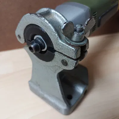 Bộ Chuyển Đổi Proxxon Micromot 20mm Sang 37mm & 43mm