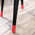 Chân đế nâng chiều cao ghế Ikea ODGER - Thumbnail 2