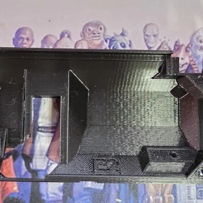 Bộ khuếch tán đèn LED trạng thái Original Prusa CORE One L xLCD